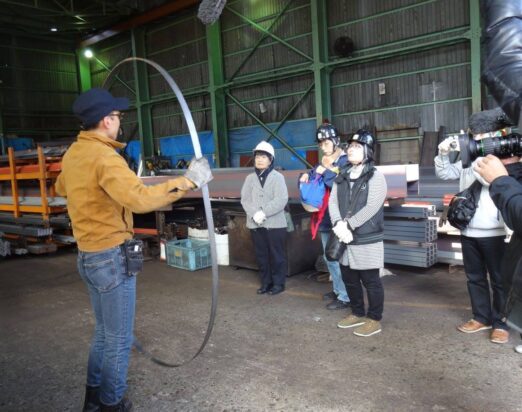 てづくり工場組合