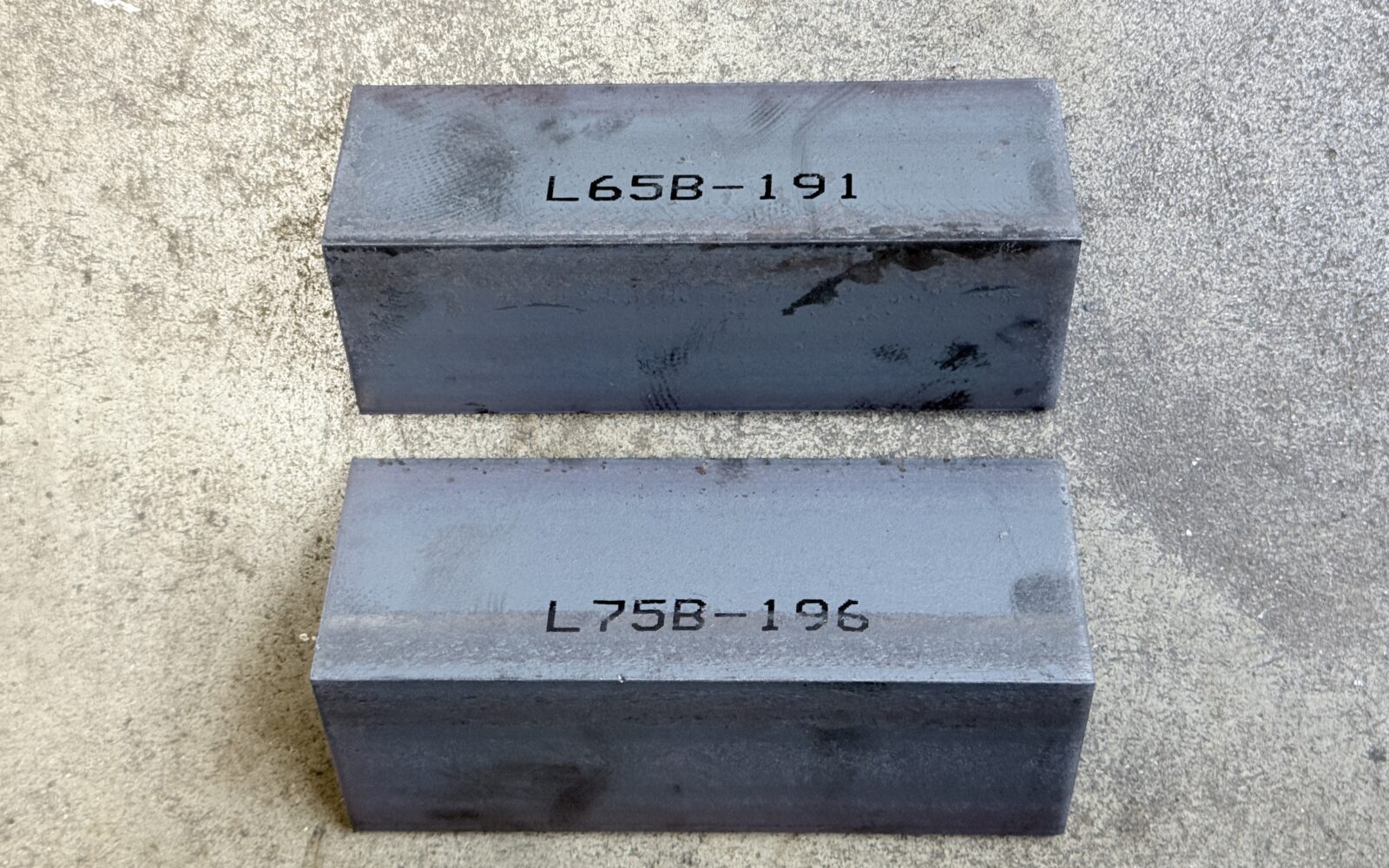 符号記入、合番記入、記号記入