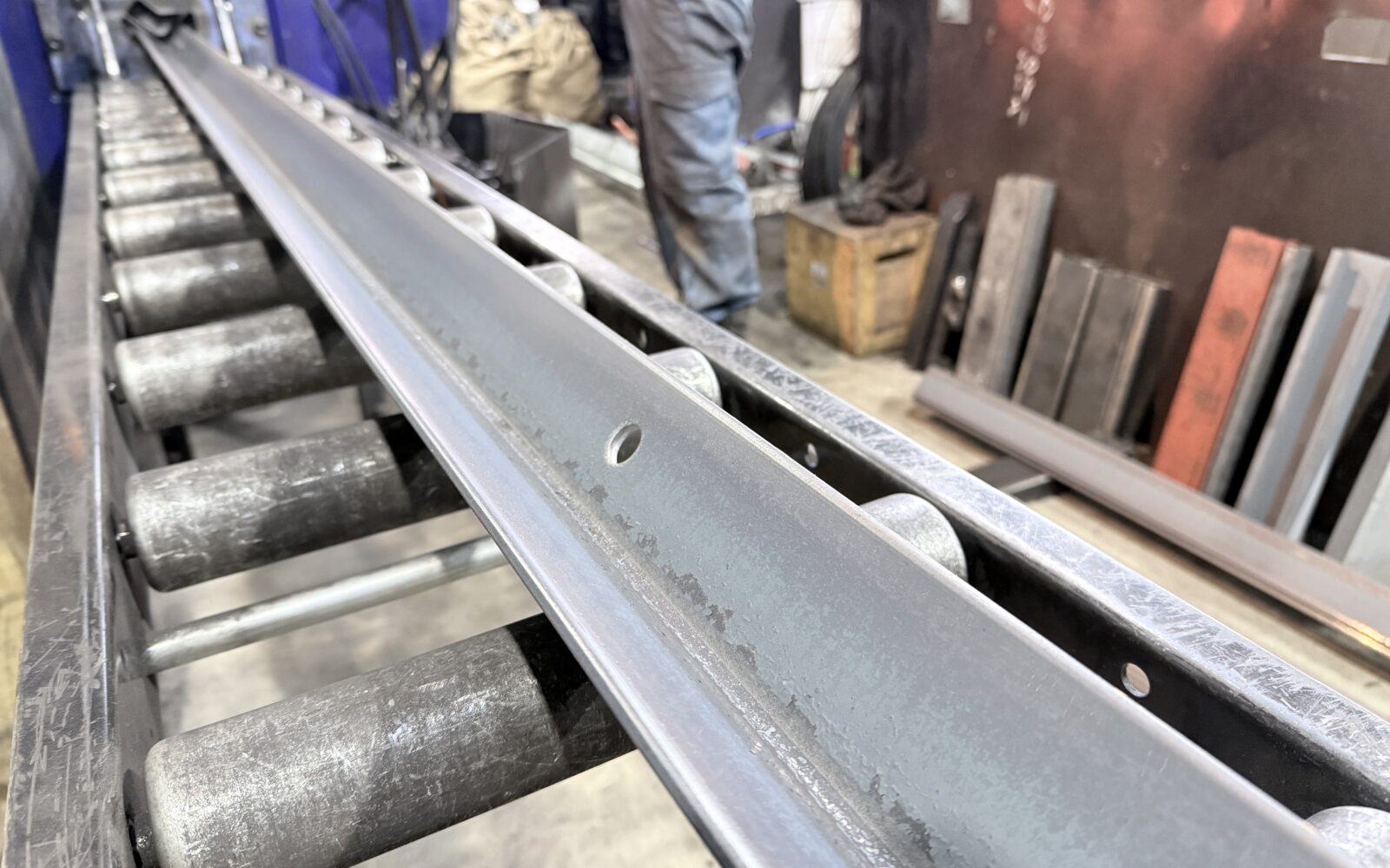 アングルブレース